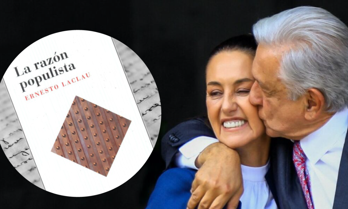 15N: la marcha que desquició —y exhibió— al verdadero Morena