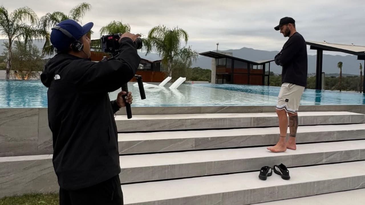 El Lujo y la Tranquilidad de Gignac: Así es su Exclusivo Rancho en Nuevo León