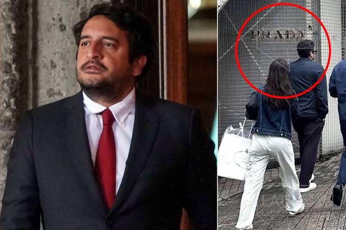  Andy López Beltrán gana más como secretario de Organización que Luisa María Alcalde como presidenta nacional